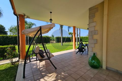Villa a Cutrofiano, Lecce, Cutrofiano - € 350.000 | Ref:  VL003 - foto 3